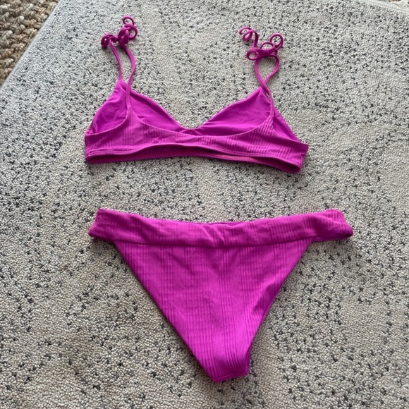 💕L*Space~Daisy Top/Veronica Bottom Bikini Set - Picture 5 of 7